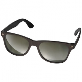 US Basic Baja sungl.blk/orange;10042300