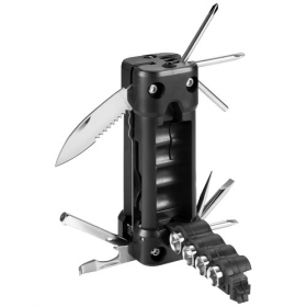 16-in-1 Flashlight Multi-tool | 10424800