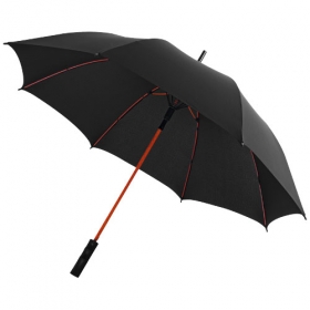 23 Spark umbr blk/red;10908701