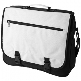 Anchorage conference bag white;11921801