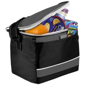 Levi Sport Cooler Bag grey;12016900