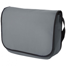 Malibu shoulder bag grey;11938403