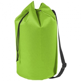 Montana sailor bag Apple Green;12010905