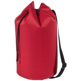 Montana sailor bag Red;12010903