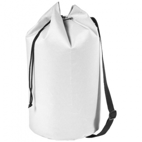 Montana sailor bag White;12010901