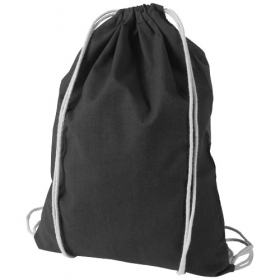 Oregon prem. rucksack black;12011301