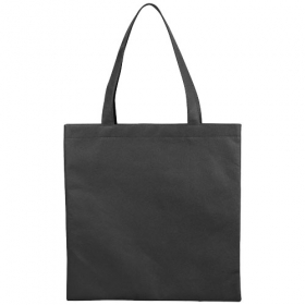 Small Zeus Conv. Tote blck;12011800