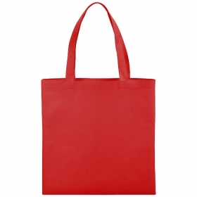 Small Zeus Conv. Tote red;12011804
