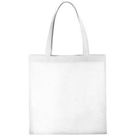 Small Zeus Conv. Tote white;12011801