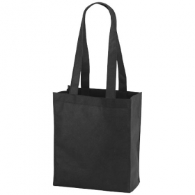 The Mini Elm Tote blck;12011700
