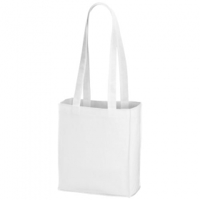 The Mini Elm Tote white;12011701