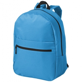 Vancouver backpack br blue;11942803