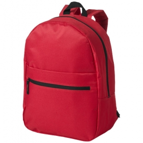 Vancouver backpack red;11942802