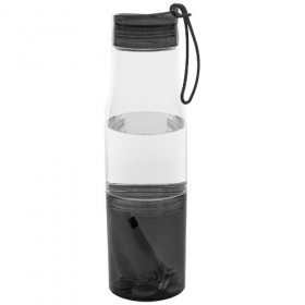 Hide-Away bottle - BK;10038400
