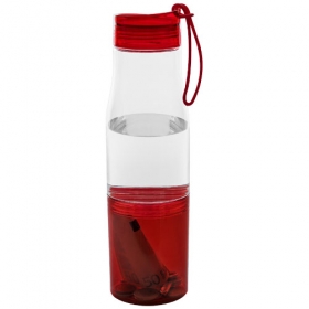 Hide-Away bottle - RD | 10038402