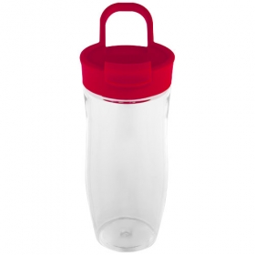 Nutri Sports Bottle - RD | 10040402