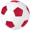 Curve football #5 red/white; cod produs : 10042401