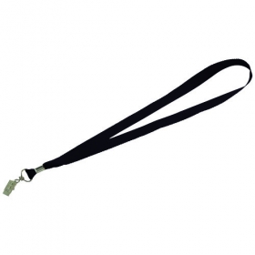 Lanyard Bulldog - BK;10219900