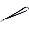 Lanyard Bulldog - BK; cod produs : 10219900