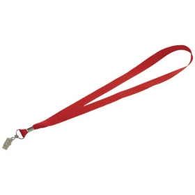 Lanyard Bulldog - RD | 10219902