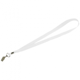 Lanyard Bulldog - WH;10219903