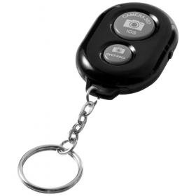 BT remote shutter keychain-BK | 13416900