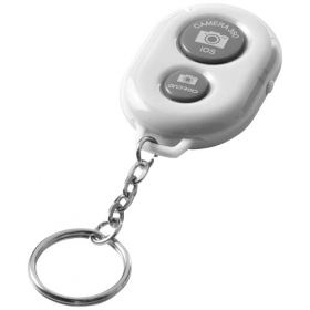 BT remote shutter keychain--WH;13416902
