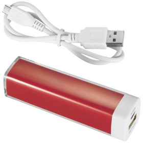 Flash power bank 2200mAh - RD;12357104