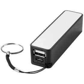 Jive power bank 2000mAh - BK;13419500