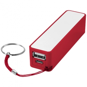 Jive power bank 2000mAh - RD;13419502