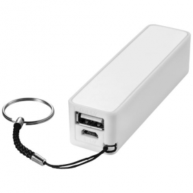 Jive power bank 2000mAh - WH;13419501