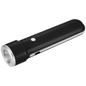 Ray Flashlight PB 2200 MAH-BK;13418800