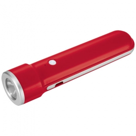 Ray Flashlight PB 2200 MAH-RD;13418801
