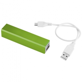 Volt alu power bank 2200MAH-LM;12349204