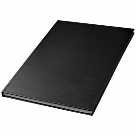 A5 Square Spine - BK;10685300