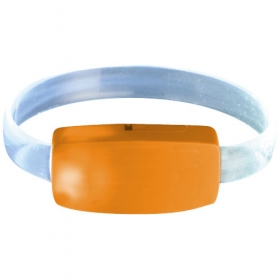 Raver wrist strap - OR;11810102