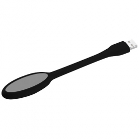 USB Light - BK;10422800