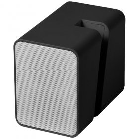 Jud Vibration Speaker-BK;13417700