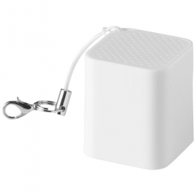 Timbre BT Speaker w/shutter-WH;13416801