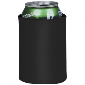 Collapsible drink insulator-BK;10041700