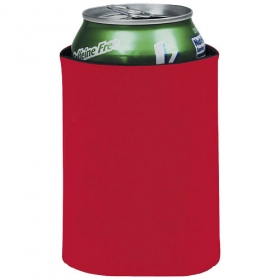 Collapsible drink insulator-RD;10041702