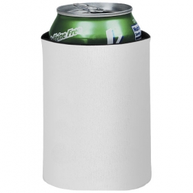 Collapsible drink insulator-WH;10041705