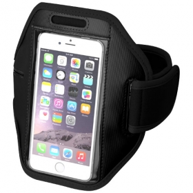 Gofax touchscreen arm strap BK;10041000