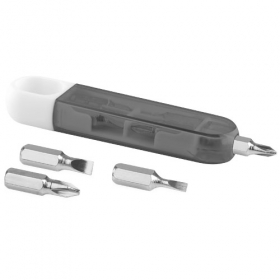 Forza screwdriver set - BK;10423500