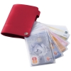 Valencia card holder - RD; cod produs : 10219802