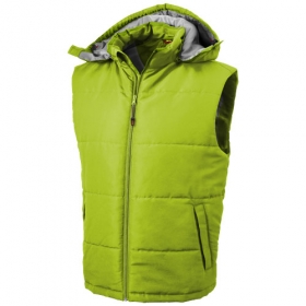 Gravel Bodywarmer,Apple,3XL;3342968