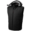 Gravel Bodywarmer,Black,3XL; cod produs : 3342999