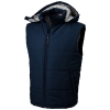 Gravel Bodywarmer,Navy ,3XL; cod produs : 3342949