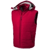 Gravel Bodywarmer,Red,3XL; cod produs : 3342925