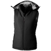 Gravel lds Bodywarm,Black,XXL; cod produs : 3343099